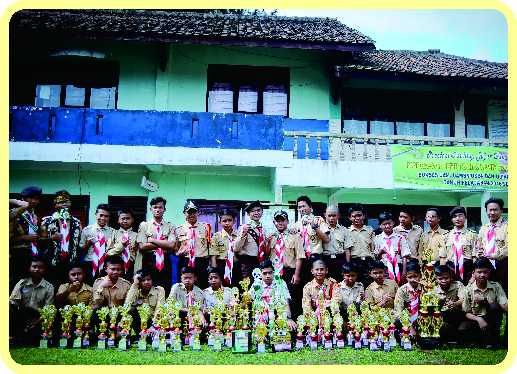 PRAMUKA MTs.