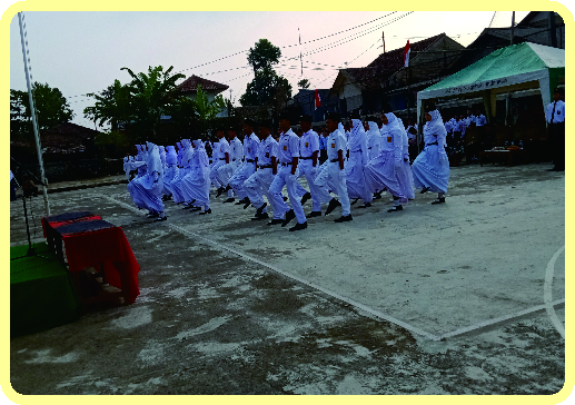 PASKIBRA MTs.