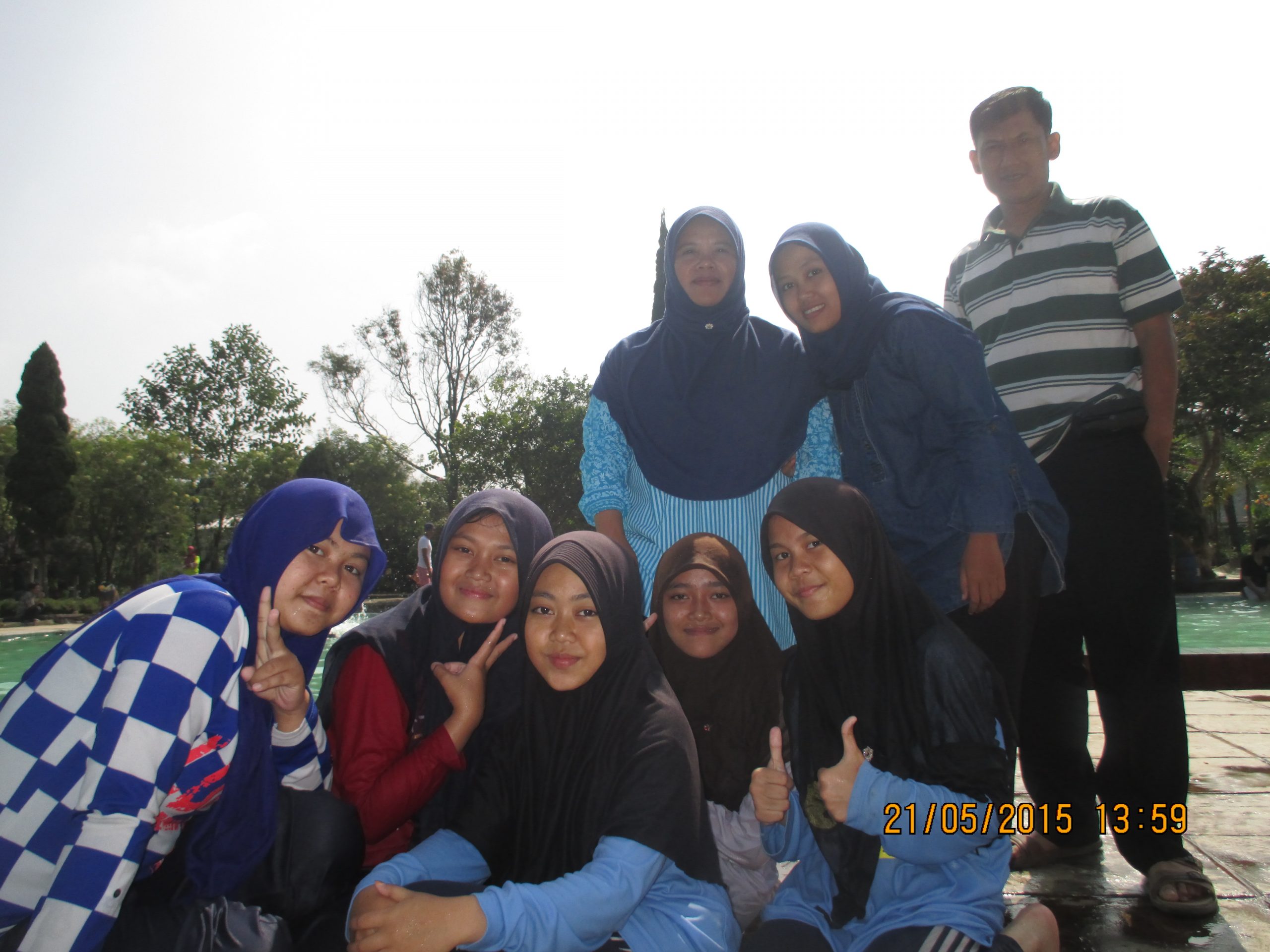 STUDY TOUR MTs.